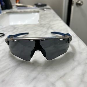 Oakley radar